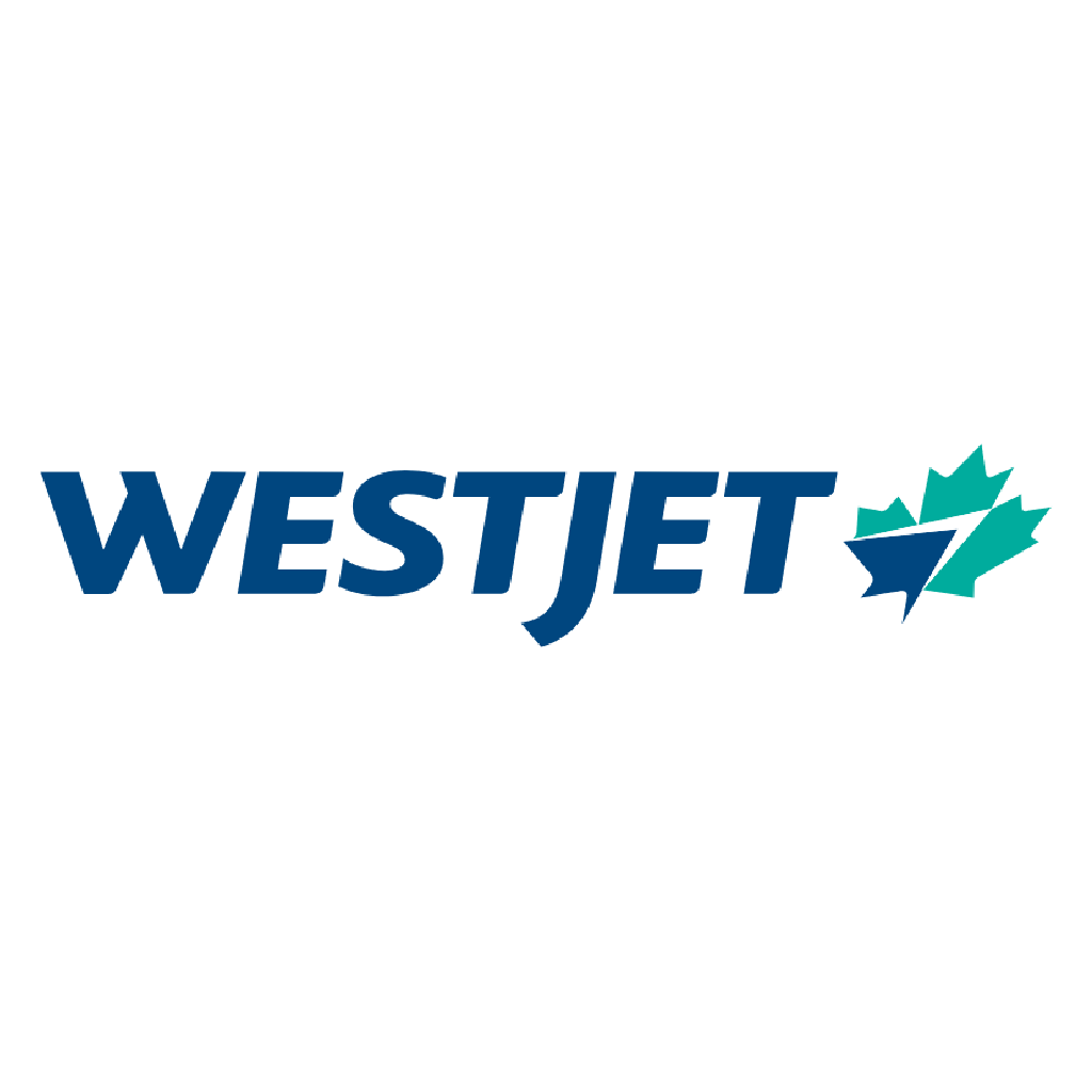 WestJet Encore PNG Transparent