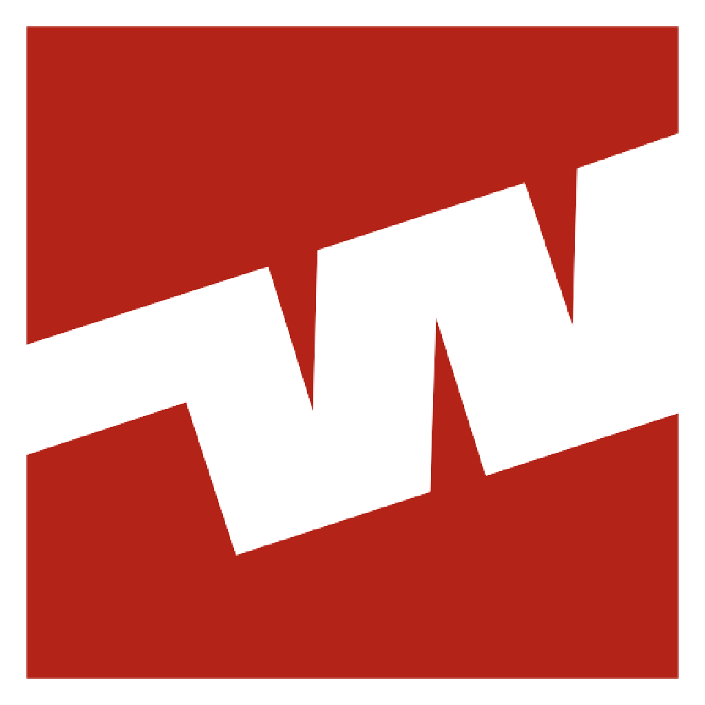 Western Airlines Logo PNG Transparent