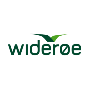 Widerøe Logo PNG Transparent