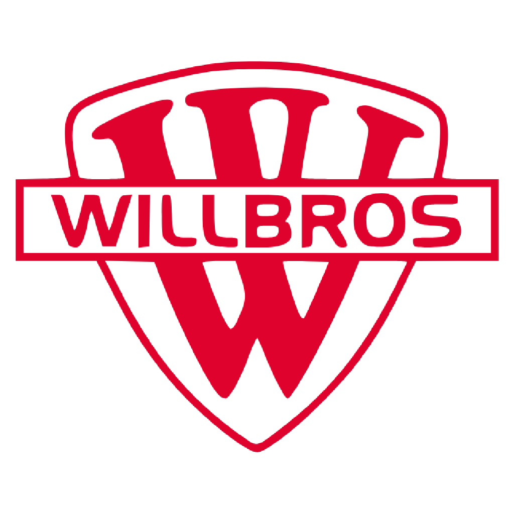 Willbros Group Logo PNG Transparent