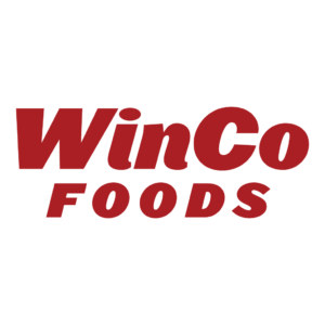 WinCo Foods Logo PNG Transparent