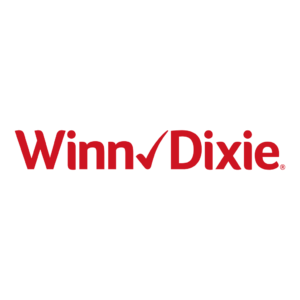 Winn-Dixie Logo PNG Transparent