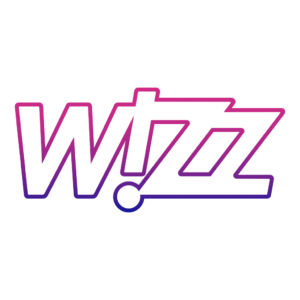 Wizz Air UK Logo PNG Transparent