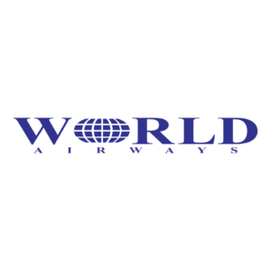 World Airways PNG Transparent