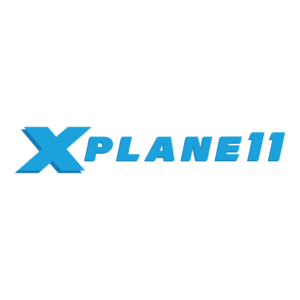 X-Plane PNG Transparent