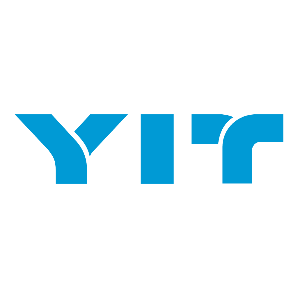 YIT Logo PNG Transparent