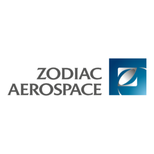 Zodiac Aerospace PNG Transparent