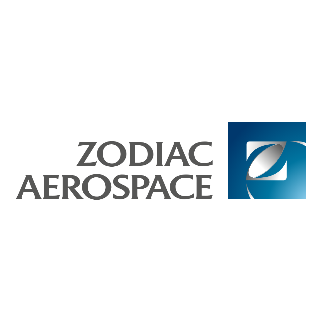 Zodiac Aerospace PNG Transparent