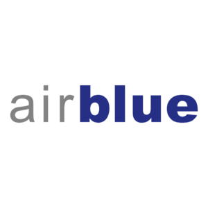 airblue Logo PNG Transparent