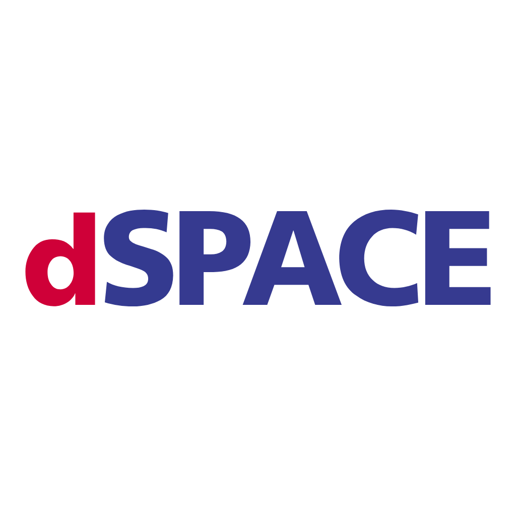 dSPACE GmbH PNG Transparent