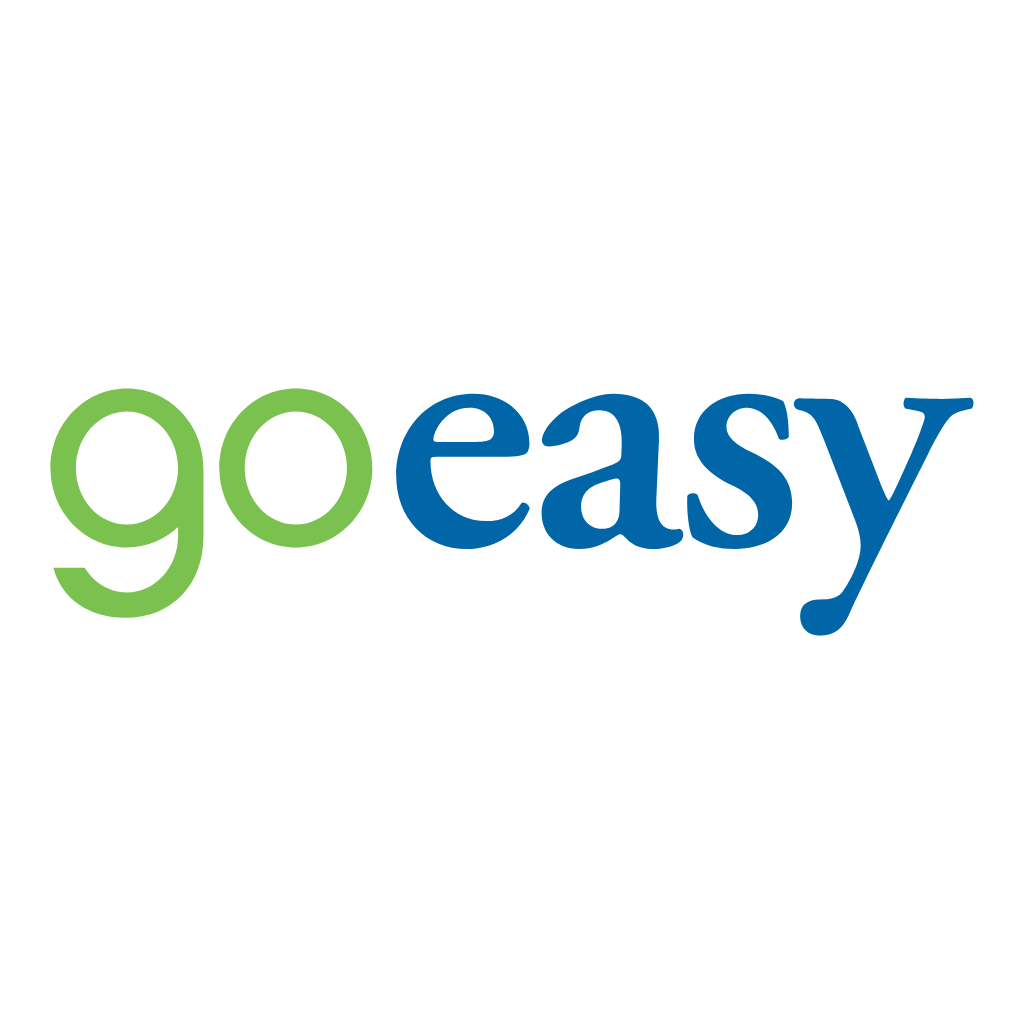 goeasy PNG Transparent