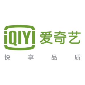 iQiyi PNG Transparent