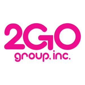 2GO PNG Transparent