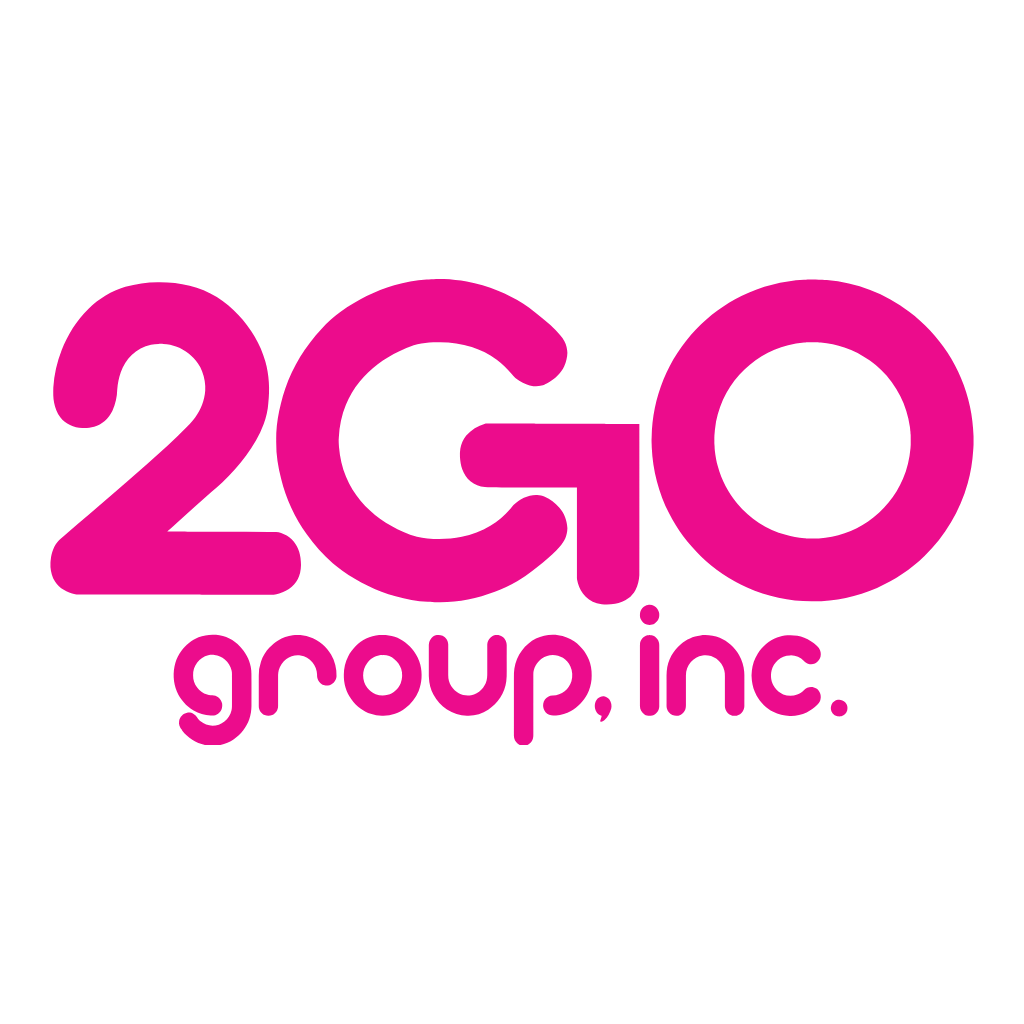 2GO PNG Transparent