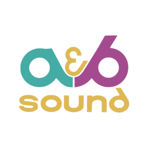 A&B Sound PNG Transparent