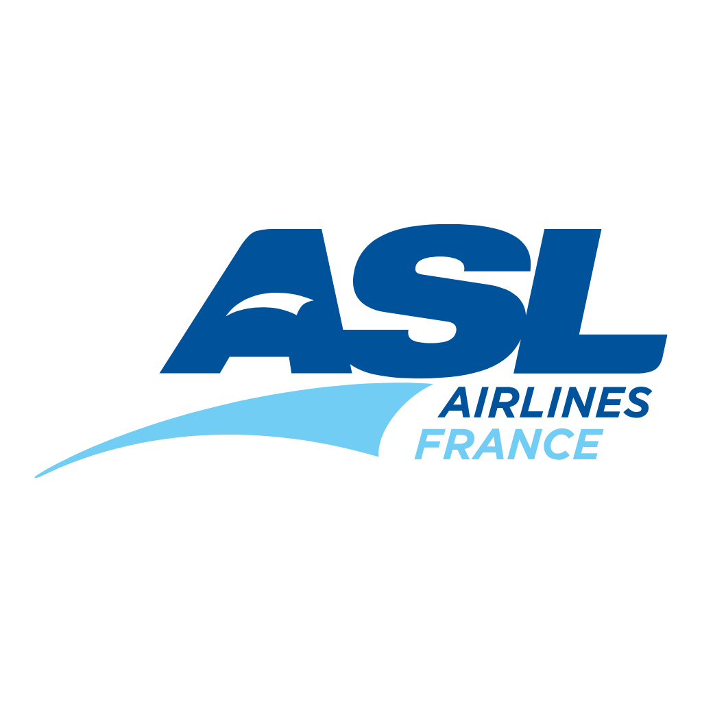 ASL Airlines France (Europe Airpost) PNG Transparent