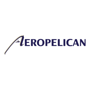 Aeropelican Air Services PNG Transparent