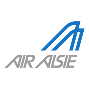 Air Alsie PNG Transparent