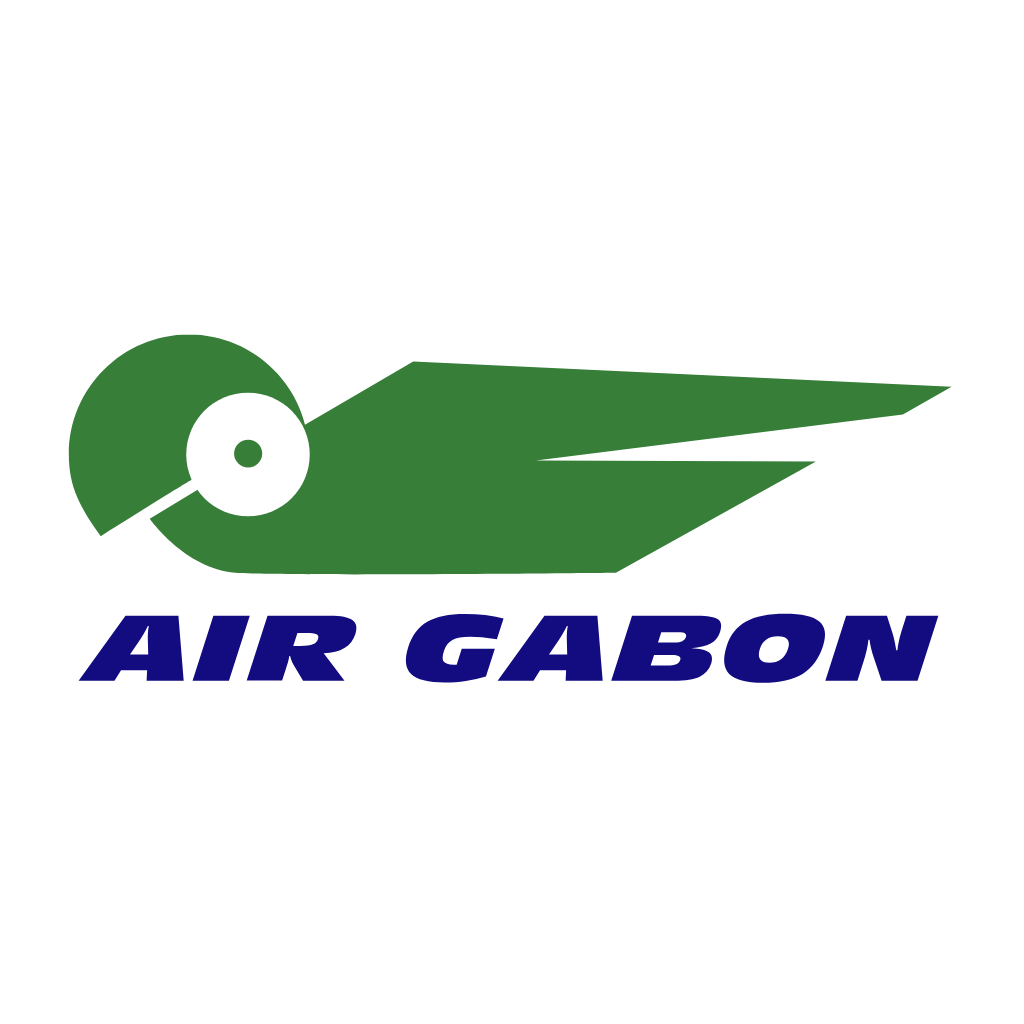 Air Gabon PNG Transparent