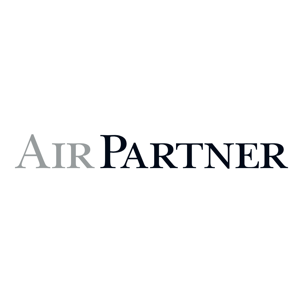 Air Partner PLC PNG Transparent