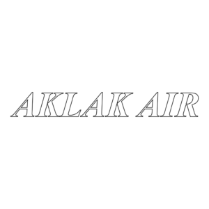 Aklak Air PNG Transparent