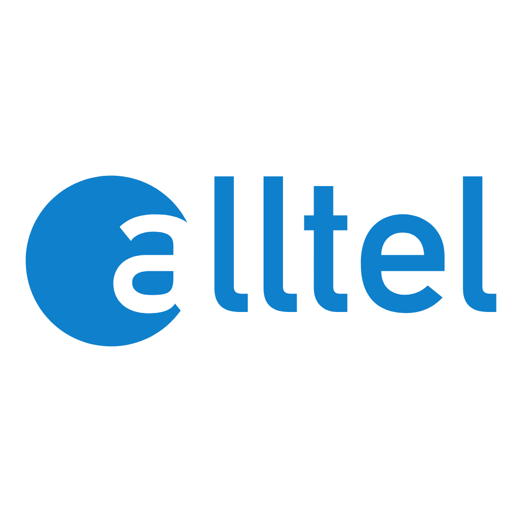 Alltel PNG Transparent