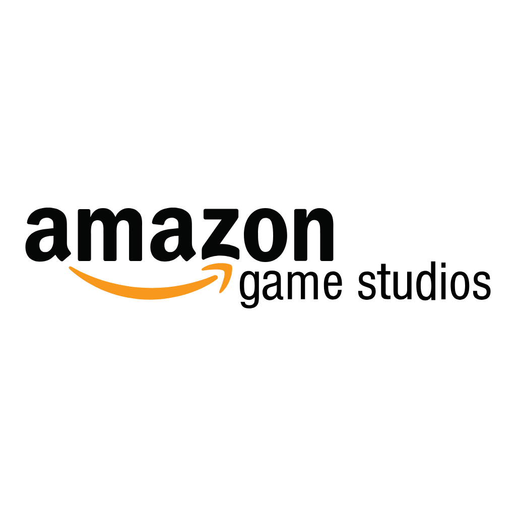 Amazon Game Studios PNG Transparent