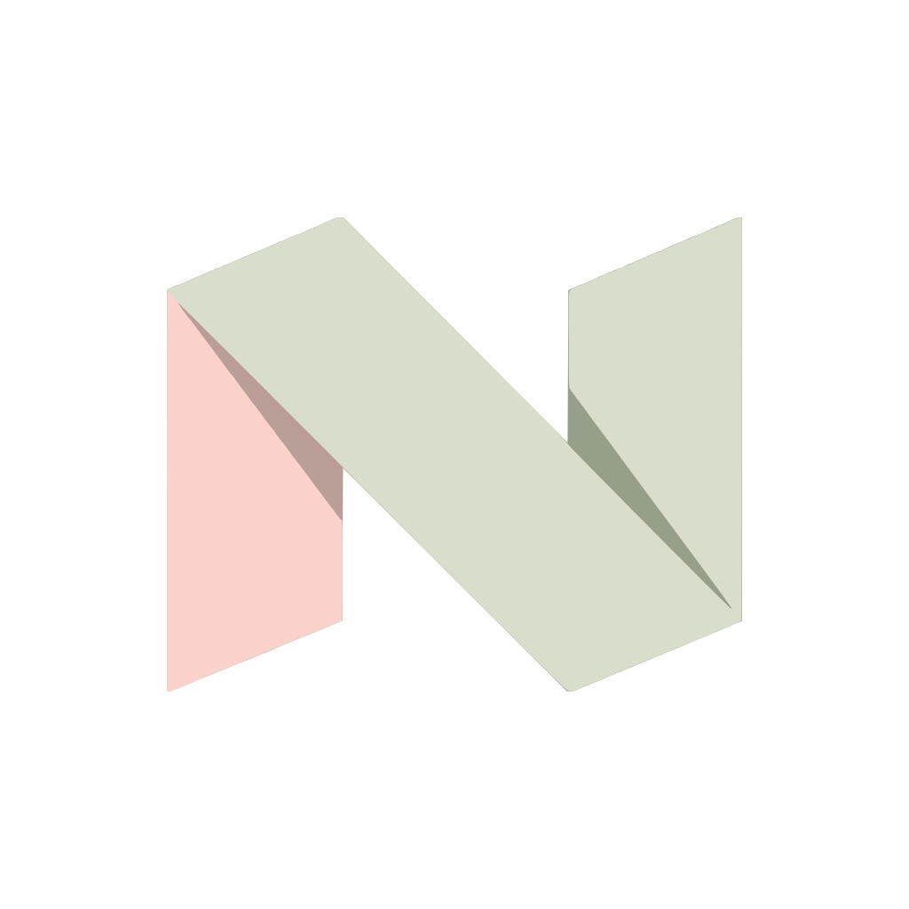 Android Nougat PNG Transparent