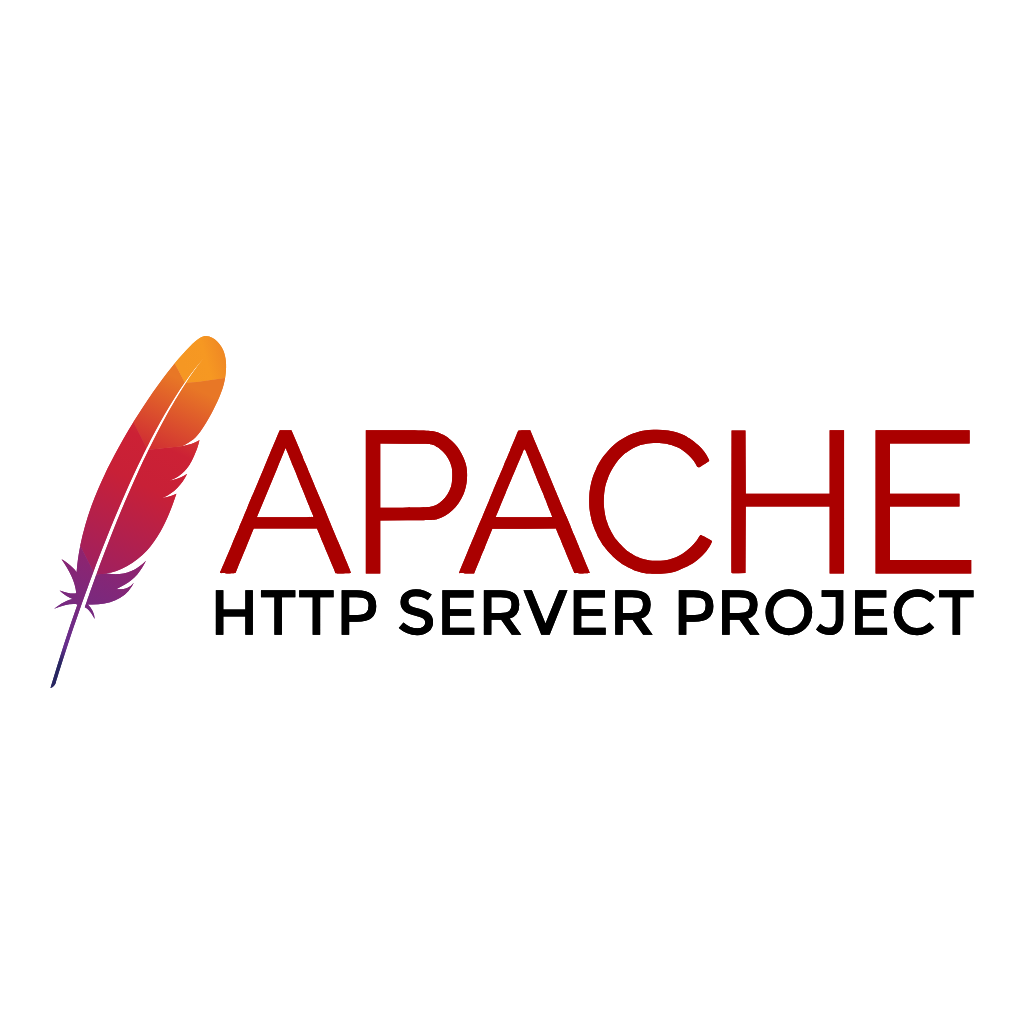 Apache HTTP Server PNG Transparent