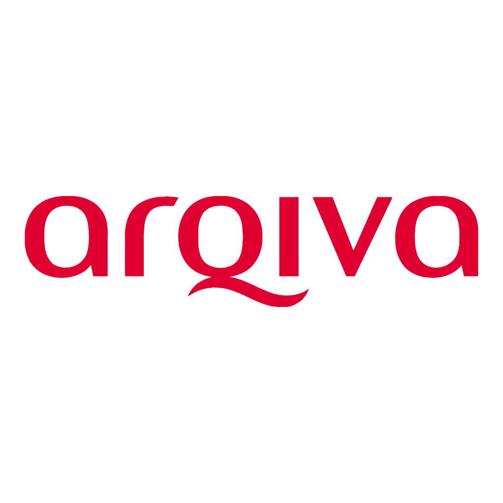 Arqiva PNG Transparent