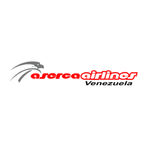 Aserca Airlines PNG Transparent