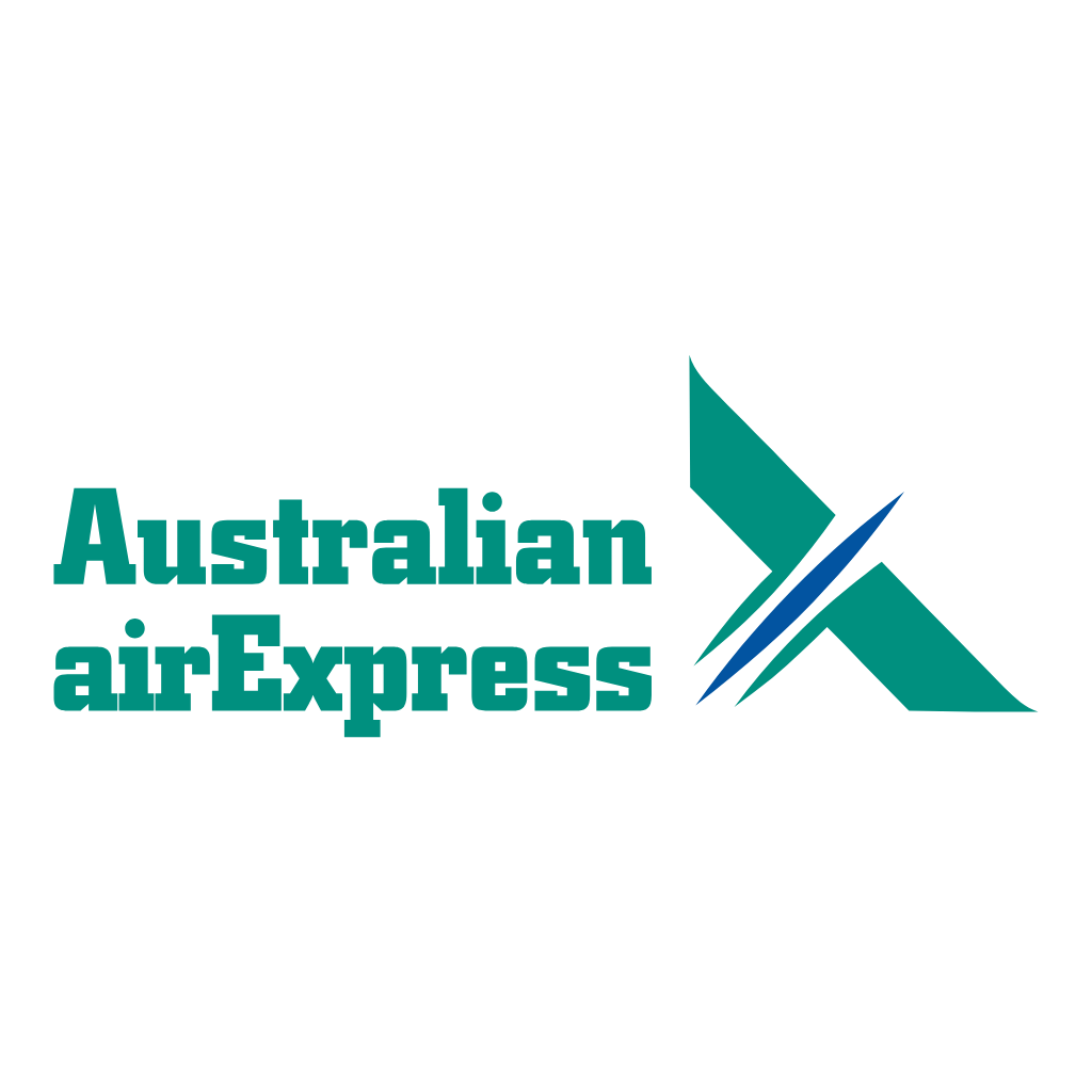 Australian air Express PNG Transparent