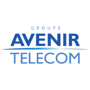 Avenir Telecom PNG Transparent