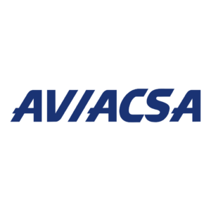 Aviacsa PNG Transparent