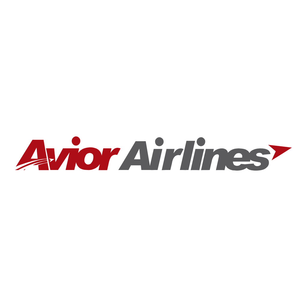 Avior Airlines PNG Transparent