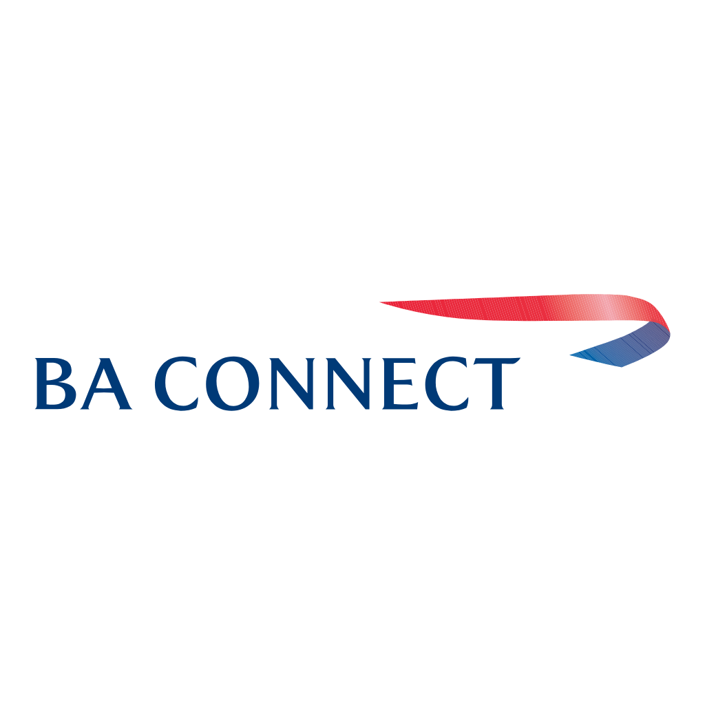 BA Connect PNG Transparent