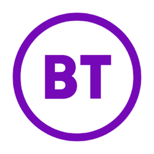 BT Global Services PNG Transparent