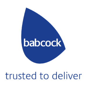 Babcock Mission Critical Services Onshore PNG Transparent