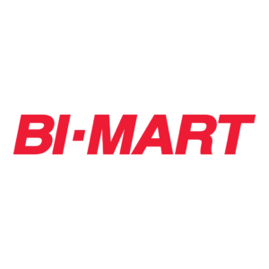 Bi-Mart PNG Transparent