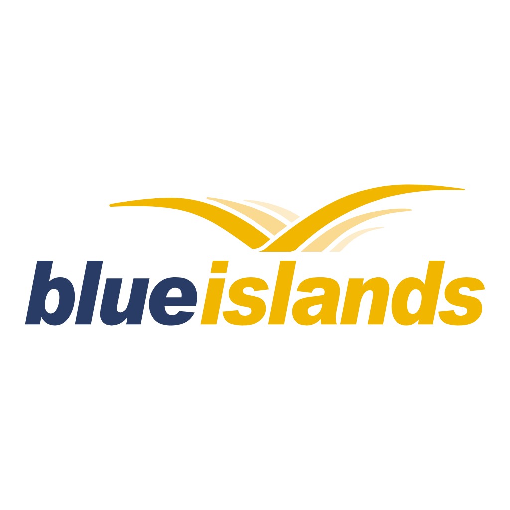 Blue Islands PNG Transparent