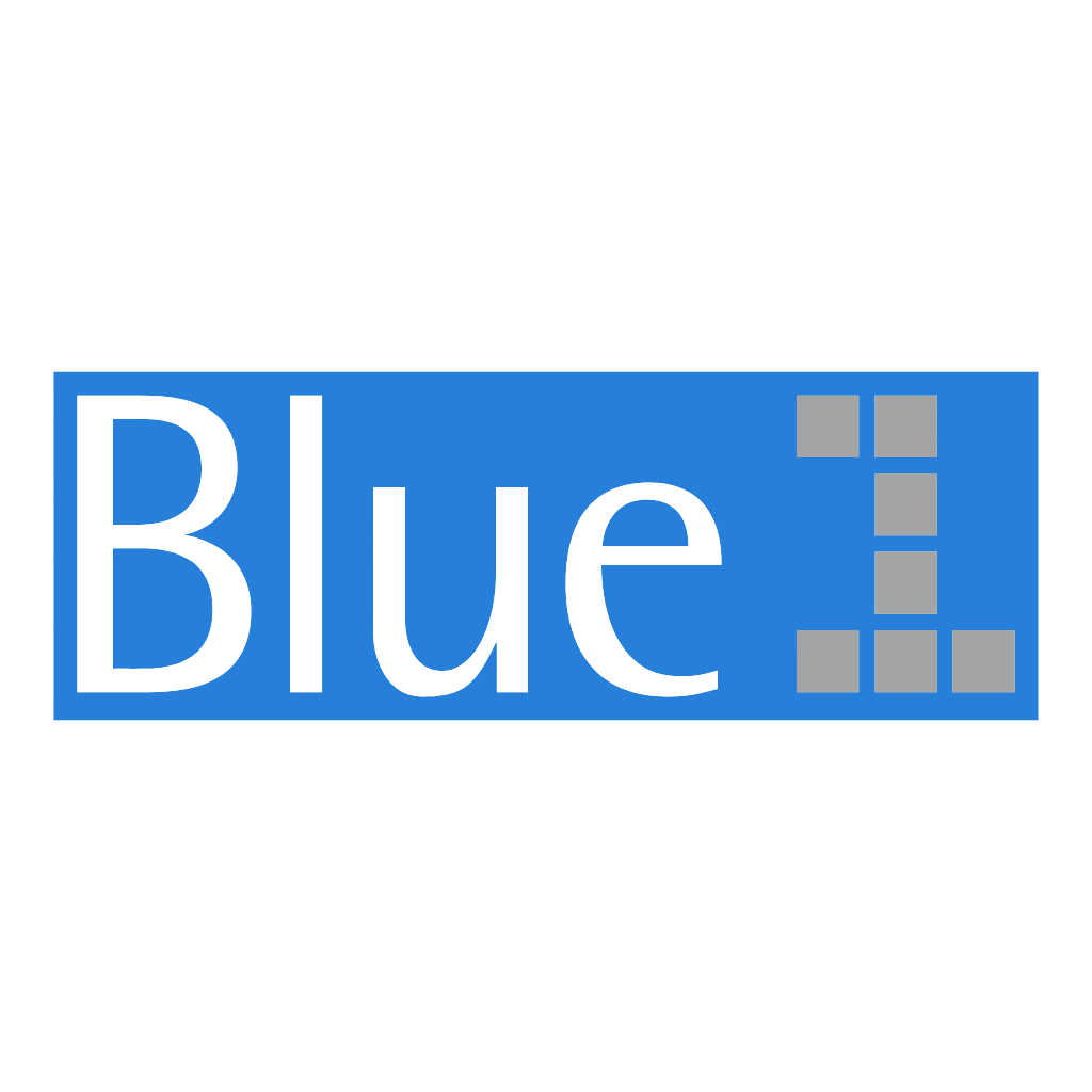 Blue1 PNG Transparent