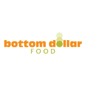 Bottom Dollar Food PNG Transparent