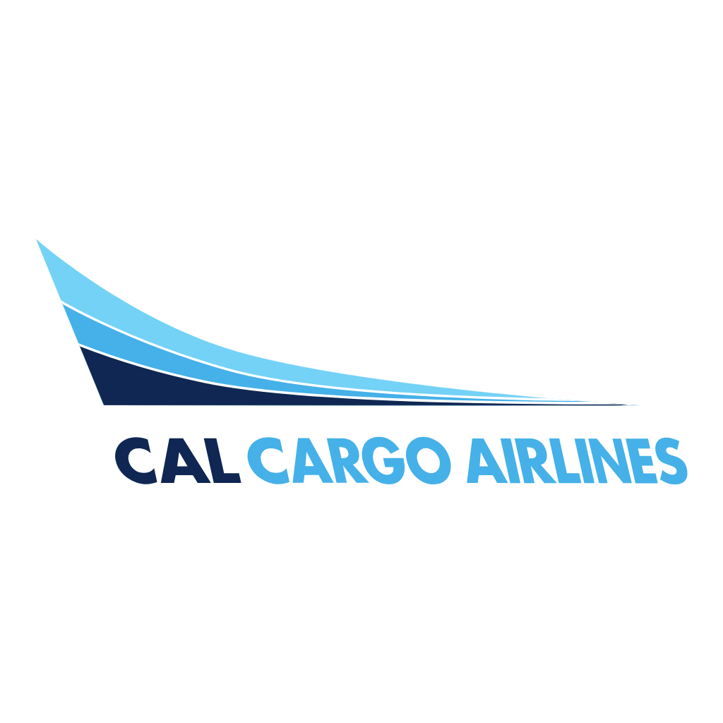 CAL Cargo Air Lines PNG Transparent