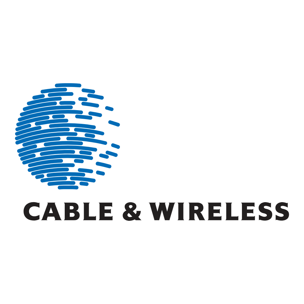 Cable & Wireless plc PNG Transparent