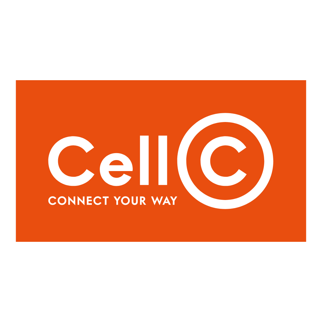 Cell C PNG Transparent