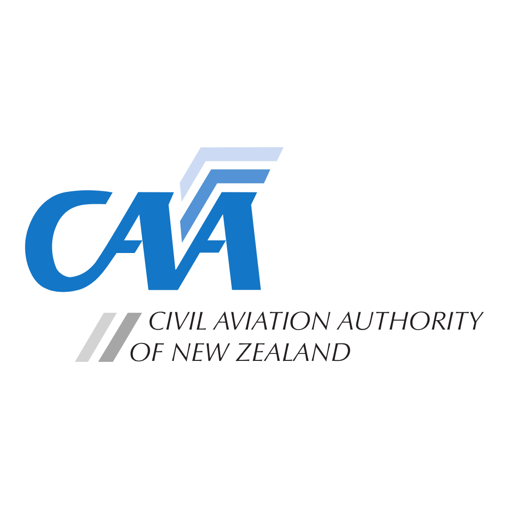 Civil Aviation Authority of New Zealand PNG Transparent