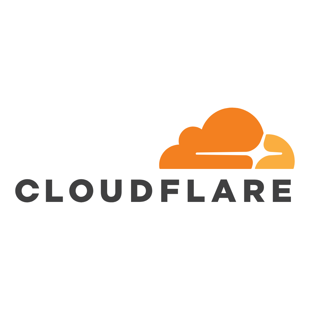 Cloudflare PNG Transparent