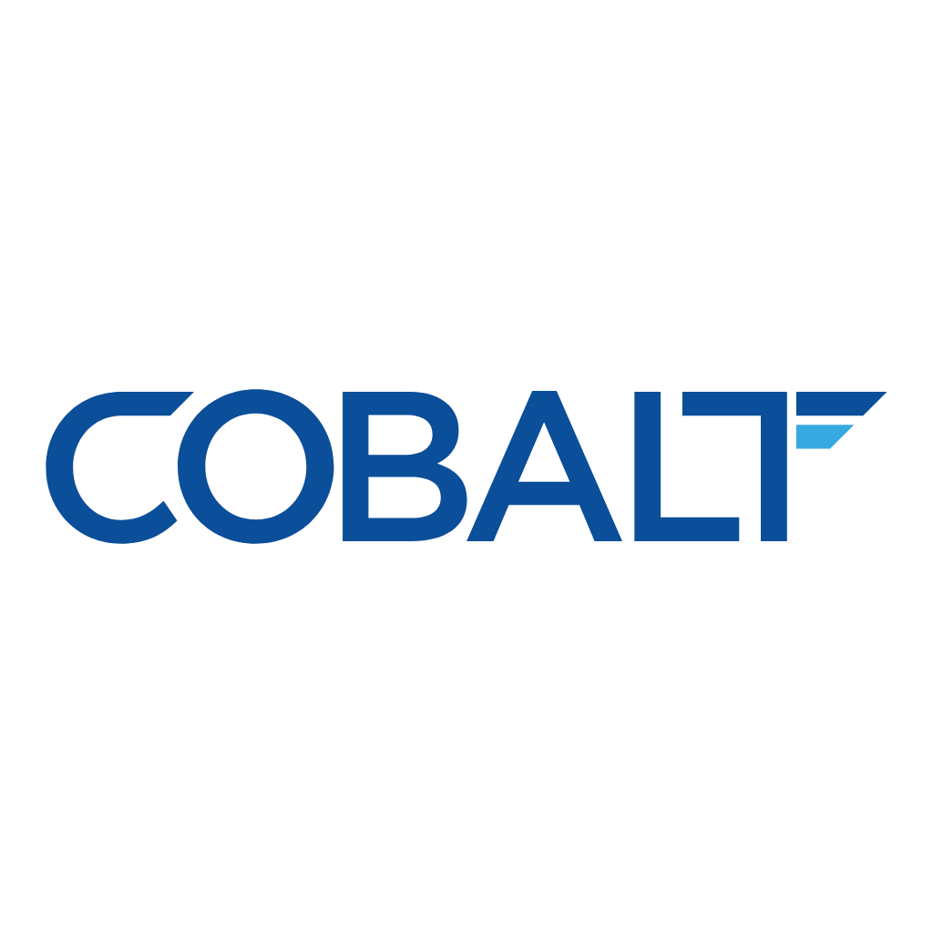 Cobalt Air PNG Transparent