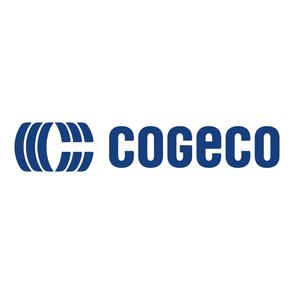 Cogeco PNG Transparent