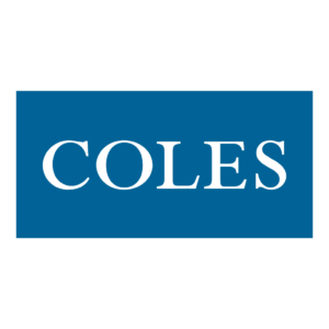 Coles (bookstore) PNG Transparent